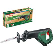 Scie Récipro Sans Fil Advancedrecip 18 Bosch Outil Seul - 06033b2402 - Bricoman