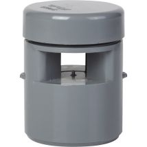 Clapet Aérateur / Équilibreur De Pression Sans Dta - Bricoman