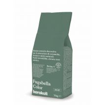 Joint De Carrelage Fugabella Color Fill 3 Kg By Kerakoll - Coloris Kk50 - Anciennement 19 - Bricoman