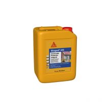 Protection Hydrofuge Sika Sikagard-245 Conservado Protection Intégrale - 5l - Bricoman