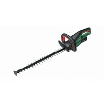 Taille-haie Sans Fil Bosch Universalhedgecut 18v-50 + 1 Batt. 2,5ah - 0600849k01 - Bricoman