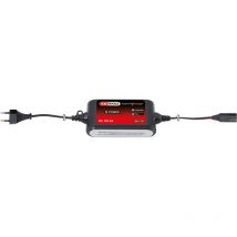 Chargeur De Batterie 12v/2a - Bricoman