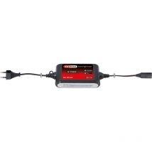 Chargeur De Batterie 12v/2a - Bricoman
