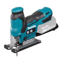 Scie Sauteuse 18v Lxt Li-ion (machine Seule) - Makita Djv185z - Bricoman