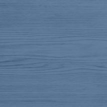 Peinture Bois Extérieur Bleu Deguesde, Aspect Velouté, 1l - Bricoman