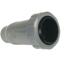 Nicoll - Manchon Dilatation Pvc Mf Diam 80mm À Coller - Umr - Bricoman