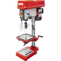 Holzmann Maschinen Sb162vn_230v Perceuse À Colonne Détabli 500 W 230 V - Bricoman