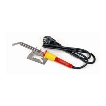 Rothenberger Fer A Souder Électronique - 80w- Rouge - Bricoman