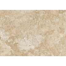 Carrelage Travertin Traverto Beige Antiderapant 44x66 Cm - Bricoman