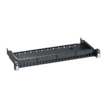 Panneau Vide - Stp - 24 Ports - Schneider Electric Vdig012241f - Bricoman