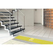 Natte De Désolidarisation Et D'Étanchéité Durabase Ci++ - Rouleau 30ml - Bricoman