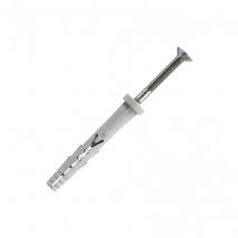 Cheville À Frapper Réf Yzp - Bricoman