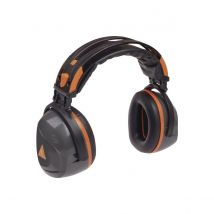 Casque Antibruit Pliable Snr 30 Db - Delta Plus - Bricoman