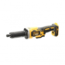 Meuleuse Droite Xr 18v (solo) - Dewalt Dcg426n-xj - Bricoman