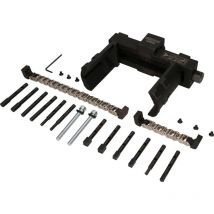 Extracteur Pour Écrou De Moyeu Pl - Bricoman