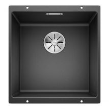 Evier Sous Plan Blanco 523422 - Bricoman