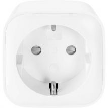 Abus Smartvest Pro Funk-steckdose Fuha45000 Accessoire Pour Système Dalarme Sans Fil Prise Télécommandée - Bricoman