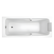 Baignoire Droite 150 X 70 Jacob Delafon Odéon Up - Tecnomat