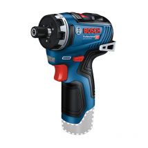 Visseuse Sans Fil 12v 1/4" (produit Seul ) Gsr 12v-35 Hx - Bosch 06019j9103 - Bricoman