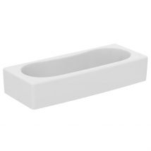 Lavabo 100 X 39 Cm - Bricoman