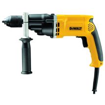 Perceuse Rotative Dewalt 770w - 2 Vitesses Et Mandrin Auto Serrant - D21441 - Bricoman