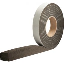 Joint Mousse Polyuréthane - 10 Mm - 12,5 M - Compriband Trs - Tramico - Bricoman