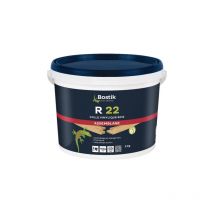 Colle Vinylique À Bois Bostik R22 - 5 Kg - Bricoman
