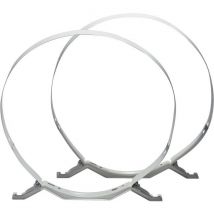 Ceinture Horizontale - Diamètre 560 Mm - La Paire - Ariston - Bricoman