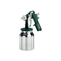 Pistolet À Peinture À Air Comprimé Fsp 1000 S - 601576000 - Bricoman