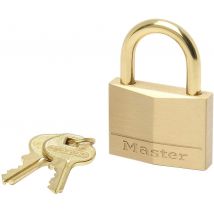 Cadenas Master Lock 645eurd - Bricoman