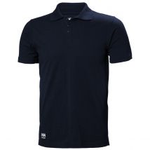 Polo Manchester Marine - Helly Hansen - Taille 2xl - Bricoman