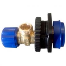 Robinet D'Arret Pour Reservoir Up200, Geberit, Ref.240.269.00.1 - Bricoman