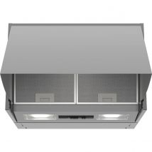 Hotte Escamotable Bosch Dem66ac00 Serie 2 - Bricoman