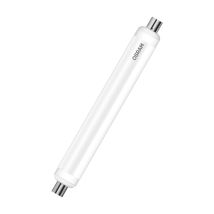 Ampoule Tubulaire Led Osram Spécial S19 Fr 60, 9w, 830lm - Bricoman