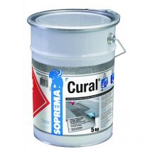 Enduit D'Étanchéité - Cural - Bidon De 1 Kg - Bricoman