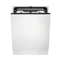 Lave Vaisselle Aeg Fsk94858p Encastrable 60cm - Bricoman