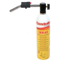 Kit Chalumeau 3050 Castolin 45090 Xp - Bricoman