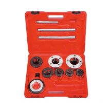 Mallette De Filetage Super Cut 3 8 2 Rothenberger 070891x - Bricoman