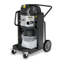 Aspirateur Industriel Ivc 60/24-2 ² Lp Tact - 15761140 - Karcher - Bricoman