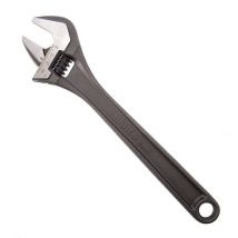 Clé Réglable 12 Brunie Max 34 Mm - Bahco 8073 - Bricoman