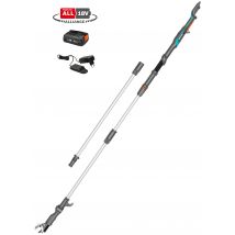 Bâti-support Duofix Wc, 82 Cm Omega 12 Cm Autoportant - Geberit - 111.009.00.2 - Bricoman