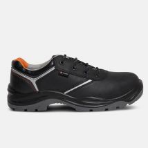 Chaussures De Sécurité Basses Salvia 2844 - 3371820237714 S3 - 39 - Bricoman