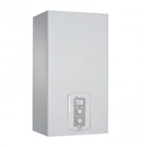 Chaudière Gaz Condensation Niagara C Green 25 Kw Nue (sans Ventouse, Douilles Et Dosseret) - Bricoman