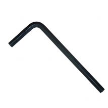 Clés Individuelles 6 Pans Mâle En L - 4 Mm - Bricoman