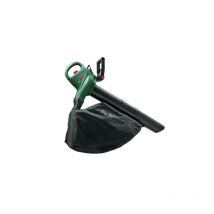 Souffleur De Feuilles Bosch Prosilence 2 300 W Avec Broyeur – Jardin - Bricoman