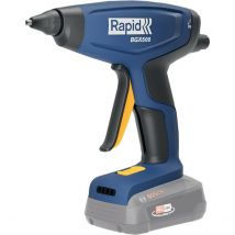 Pistolet À Peinture Électrique Rapid 5001517 - Bricoman