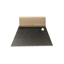 Spatule Colle Parquet Tkbb11 Pour Ab1300 - 550 À 650g/m² De Colle - Blanchon - Bricoman