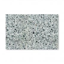 Carrelage Sol Véritable Terrazzo Premium Campana L.40 X L.60 Cm Ep. 2 Cm - Ro'ma Nature - Bricoman