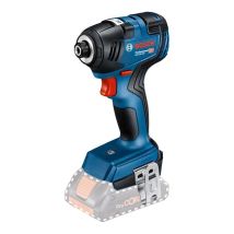 Visseuse À Chocs 18v Gdr 18v-200 (produit Seul) - Bosch 06019j2105 - Bricoman