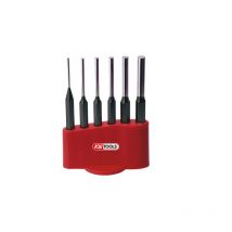 Jeu De Chasse-goupilles Ks Tools - Brunis Mats - 6 Pcs - 156.0200 - Bricoman